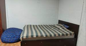 1-к квартира, на длительный срок, 32м2, 2/2 этаж