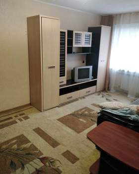 1-к квартира, на длительный срок, 38м2, 8/9 этаж
