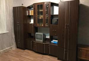 3-к квартира, на длительный срок, 81м2, 1/2 этаж