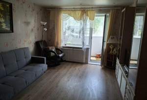 1-к квартира, на длительный срок, 39м2, 1/9 этаж