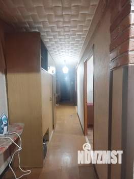 2-к квартира, на длительный срок, 52м2, 2/9 этаж