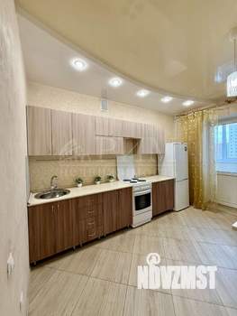 1-к квартира, на длительный срок, 39м2, 3/12 этаж