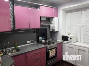 1-к квартира, на длительный срок, 28м2, 5/5 этаж