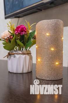 Студия квартира, посуточно, 26м2, 21/22 этаж