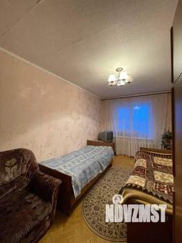 3-к квартира, на длительный срок, 60м2, 9/9 этаж