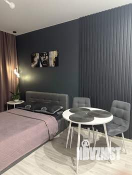 Студия квартира, посуточно, 30м2, 12/22 этаж