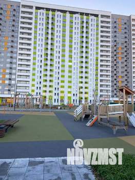 Студия квартира, посуточно, 22м2, 17/18 этаж