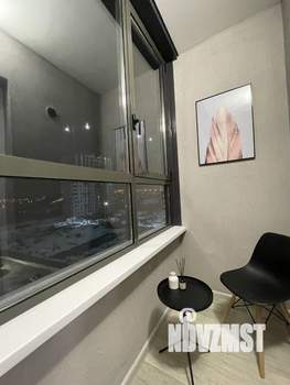 2-к квартира, посуточно, 52м2, 6/17 этаж