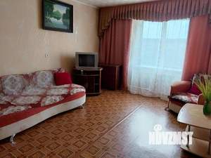 1-к квартира, посуточно, 36м2, 8/9 этаж