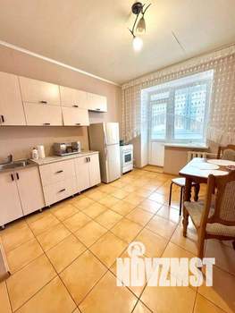 1-к квартира, посуточно, 55м2, 1/1 этаж