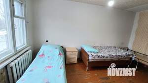 3-к квартира, на длительный срок, 64м2, 5/5 этаж