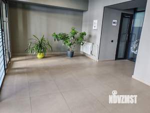 Студия квартира, посуточно, 30м2, 17/17 этаж