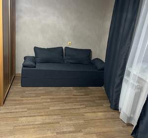 1-к квартира, на длительный срок, 32м2, 2/5 этаж