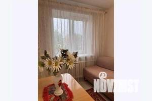 3-к квартира, посуточно, 80м2, 2/5 этаж