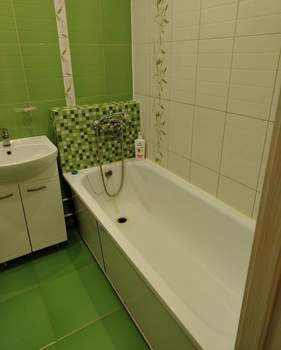 1-к квартира, на длительный срок, 35м2, 3/5 этаж