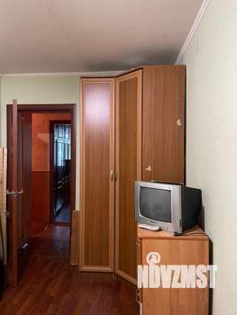 2-к квартира, на длительный срок, 53м2, 3/5 этаж