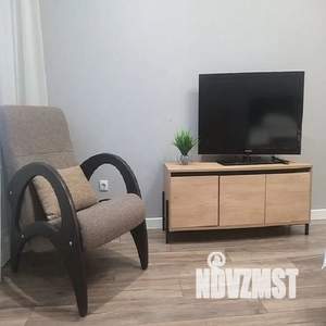 1-к квартира, посуточно, 36м2, 2/9 этаж