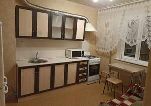 1-к квартира, на длительный срок, 32м2, 7/10 этаж