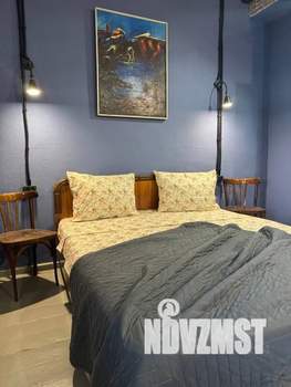 3-к квартира, посуточно, 120м2, 3/4 этаж