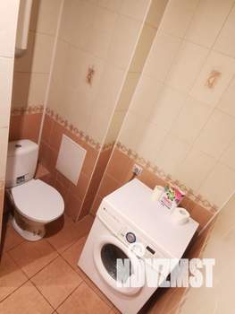 3-к квартира, посуточно, 85м2, 1/1 этаж