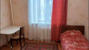 3-к квартира, на длительный срок, 62м2, 2/3 этаж
