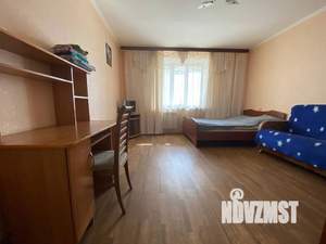 2-к квартира, посуточно, 65м2, 5/14 этаж