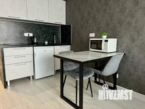 Студия квартира, посуточно, 27м2, 16/17 этаж