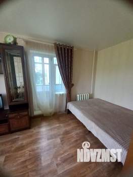 1-к квартира, посуточно, 35м2, 4/9 этаж