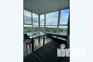 2-к квартира, посуточно, 70м2, 16/17 этаж