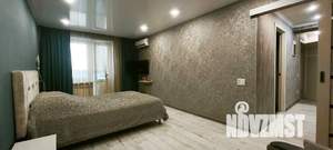 1-к квартира, посуточно, 45м2, 6/10 этаж