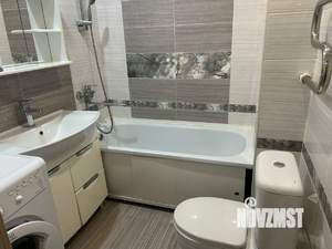 1-к квартира, на длительный срок, 37м2, 8/10 этаж