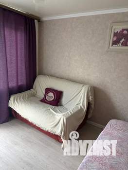 1-к квартира, посуточно, 30м2, 2/9 этаж