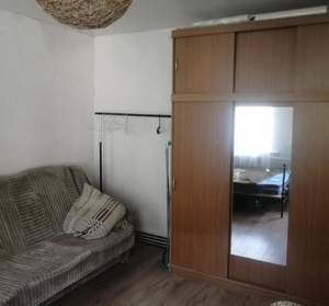 1-к квартира, на длительный срок, 30м2, 2/2 этаж