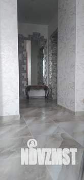 1-к квартира, посуточно, 39м2, 8/9 этаж