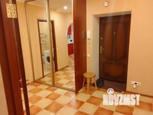 1-к квартира, на длительный срок, 60м2, 7/14 этаж