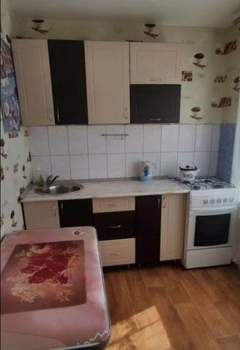 1-к квартира, на длительный срок, 39м2, 4/9 этаж