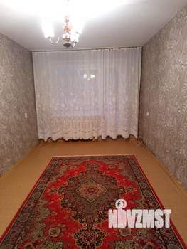 1-к квартира, на длительный срок, 30м2, 2/5 этаж