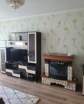 2-к квартира, на длительный срок, 54м2, 6/9 этаж