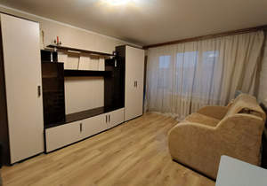 1-к квартира, на длительный срок, 30м2, 9/9 этаж