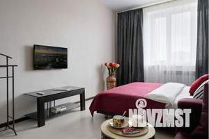 1-к квартира, посуточно, 41м2, 7/14 этаж