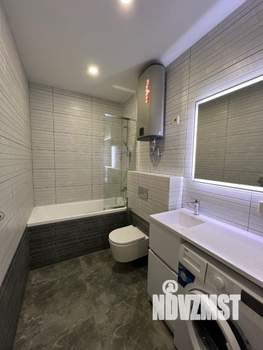 3-к квартира, на длительный срок, 100м2, 5/17 этаж