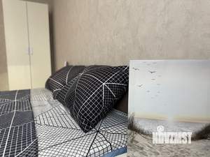 2-к квартира, посуточно, 45м2, 1/1 этаж