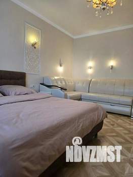 1-к квартира, посуточно, 50м2, 1/1 этаж