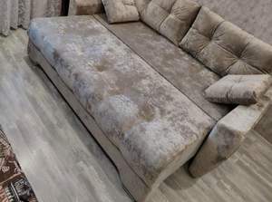 1-к квартира, на длительный срок, 30м2, 8/9 этаж