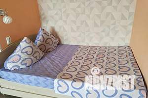 1-к квартира, посуточно, 36м2, 3/9 этаж