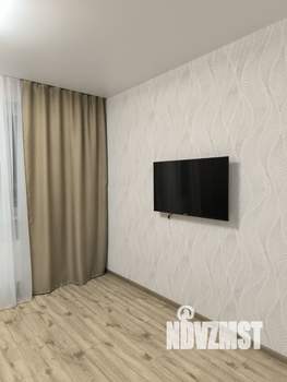 1-к квартира, на длительный срок, 37м2, 10/13 этаж