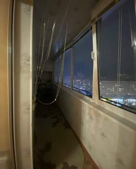 1-к квартира, на длительный срок, 39м2, 5/12 этаж