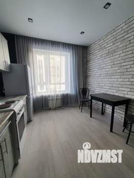 1-к квартира, на длительный срок, 40м2, 4/19 этаж