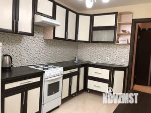 1-к квартира, посуточно, 36м2, 5/10 этаж