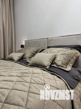 1-к квартира, посуточно, 40м2, 4/20 этаж